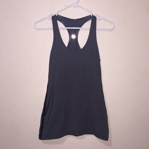 Lululemon sports tank top